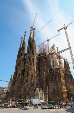 Sagrada Familia