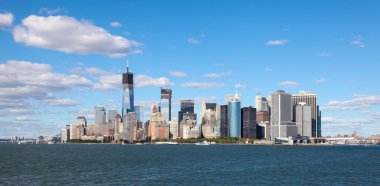 Manhattan