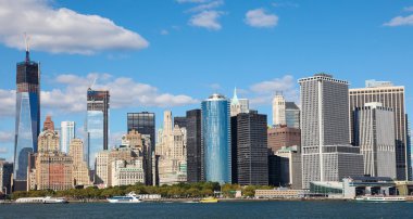Manhattan