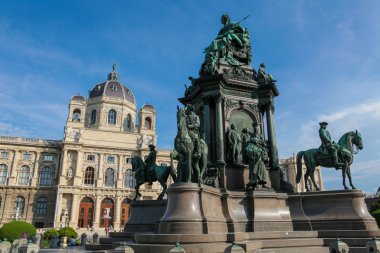 Kunsthistorisches Müzesi Viyana 'da