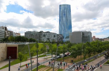 Bilbao