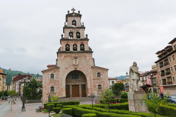 Villaviciosa — Stockfoto