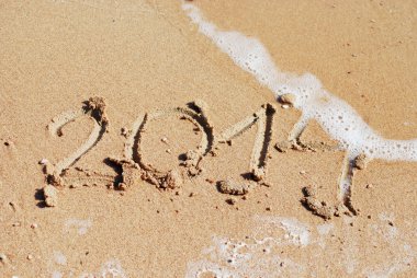 sayısı 2014 dalga ile sahilde kum