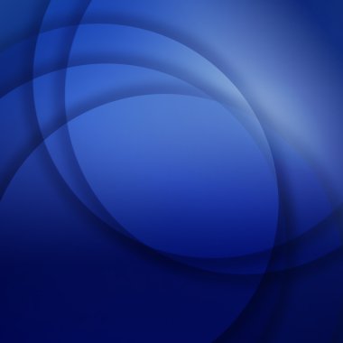 Elegance arka plan düzen tasarım mavi