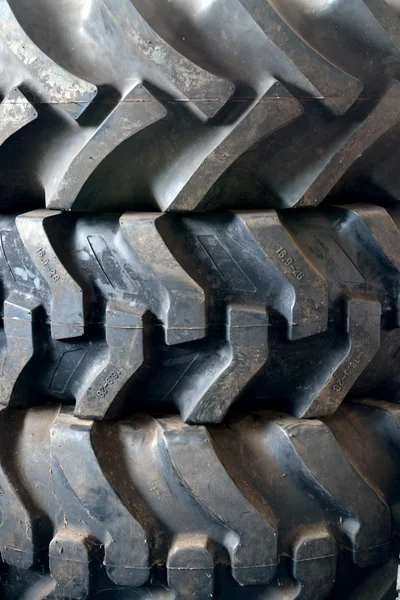 Car Tire — Stock Photo, Image