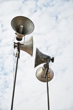 hoparlörler