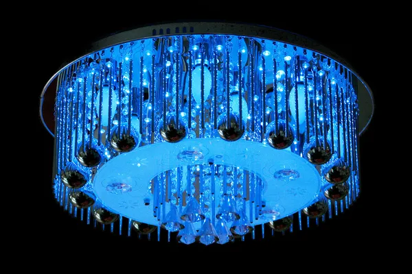 Ceiling lamp — Stock Photo, Image