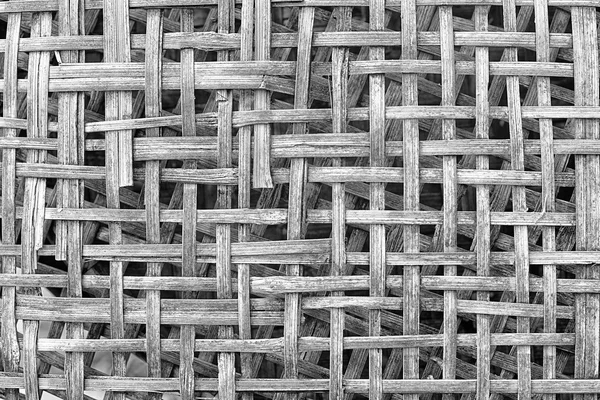 Wickerwork Backgrounds. — Stock Photo, Image