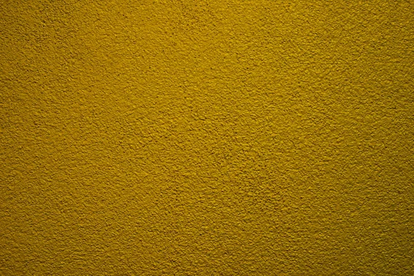 Fundo Textura Parede Concreto Amarelo Vazio Fundos Abstratos Textura Fundo — Fotografia de Stock