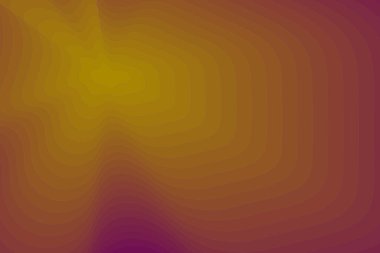 Dinamik doğrusal dalgalarla soyut bir arkaplan. Vektör illüstrasyonu.