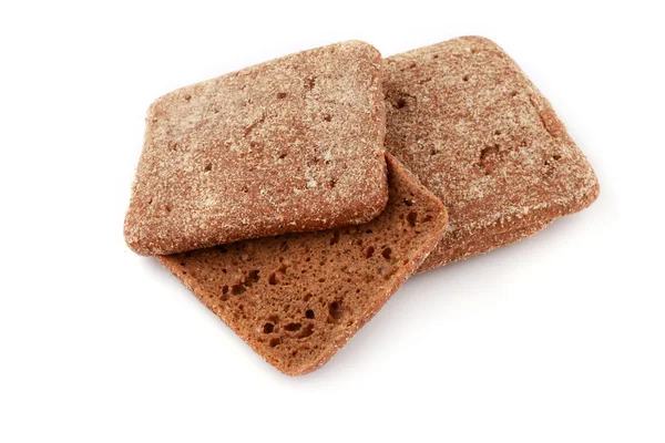 Rye bread — Stock Photo, Image