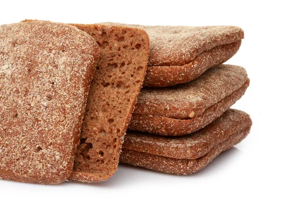 Rye bread — Stock Photo, Image