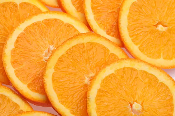 Orange slices — Stock Photo, Image