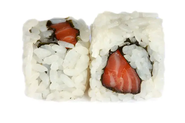 Sushi-Rollen — Stockfoto