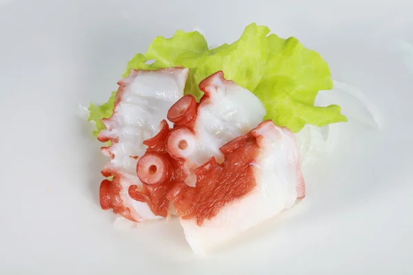 Sushi de sashimi — Fotografia de Stock
