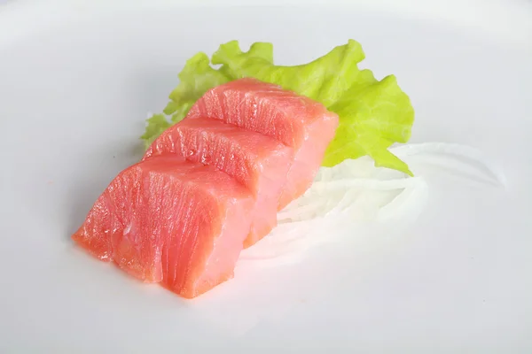 Sushi de sashimi — Fotografia de Stock