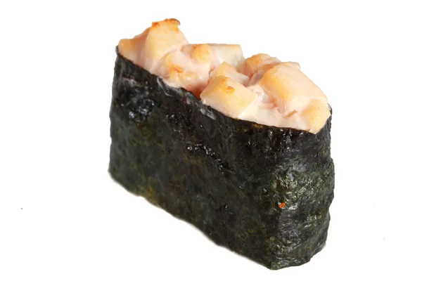 Sushi zbliżenie — Zdjęcie stockowe