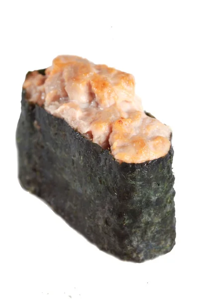 Sushi närbild — Stockfoto