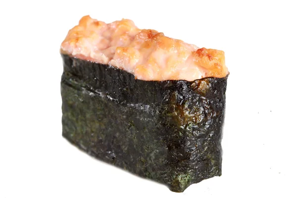 Sushi närbild — Stockfoto