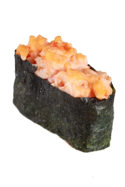 Sushi Nahaufnahme — Stockfoto