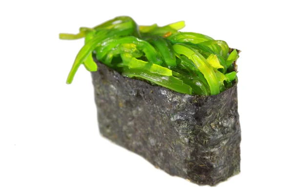 Sushi isolato — Foto Stock