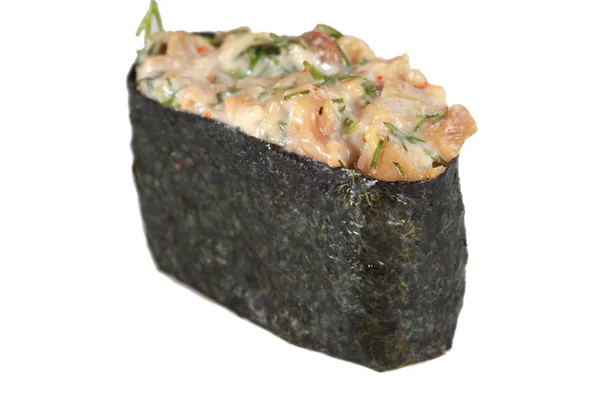 Sushi zbliżenie — Zdjęcie stockowe