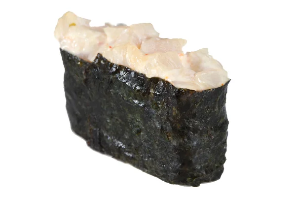 Sushi zbliżenie — Zdjęcie stockowe