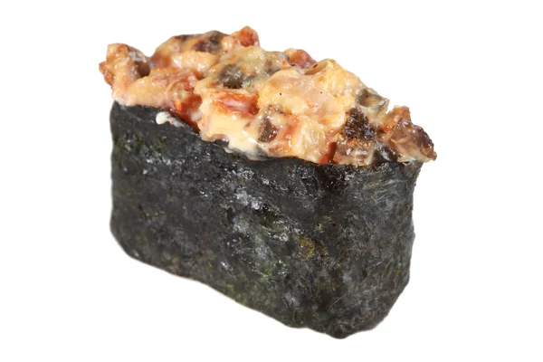 寿司のクローズ アップ — ストック写真