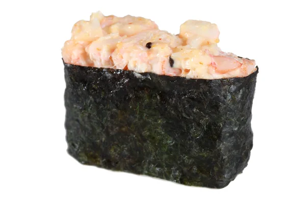 Sushi Nahaufnahme — Stockfoto