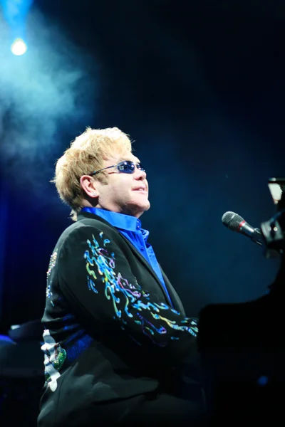 Elton John — Stock Photo, Image