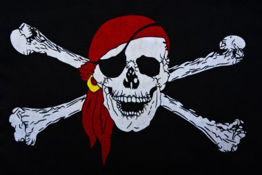 Jolly Roger
