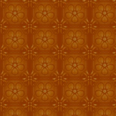 sarı çiçek duvar kağıdı. kesintisiz