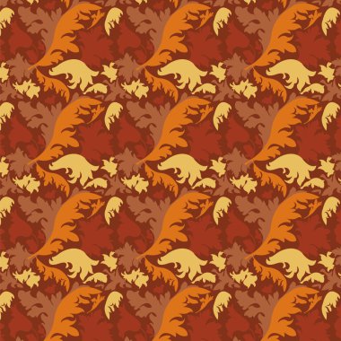 soyut duvar kağıdı. kesintisiz