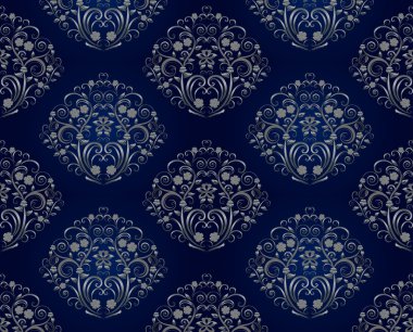 Retro duvar kağıdı. kesintisiz