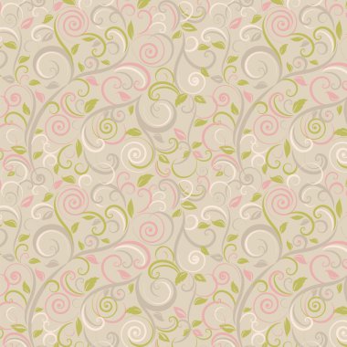 çiçek arka plan, kesintisiz