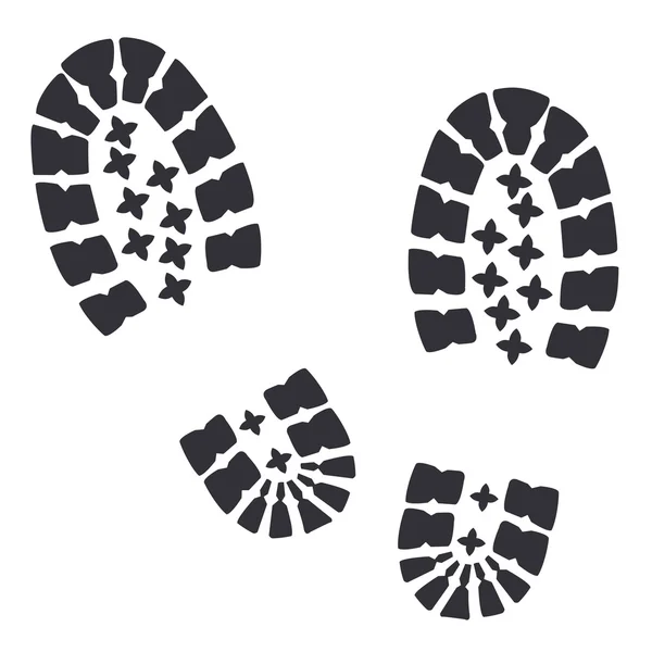 askerler askeri izlemeler üzerinde beyaz bir arka plan çizme.