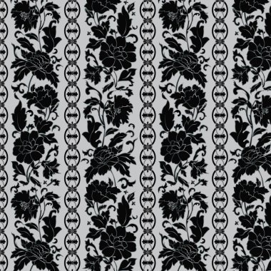 arka plan sorunsuz çiçek