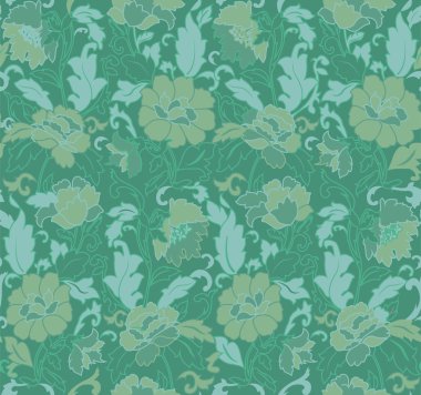 arka plan sorunsuz çiçek