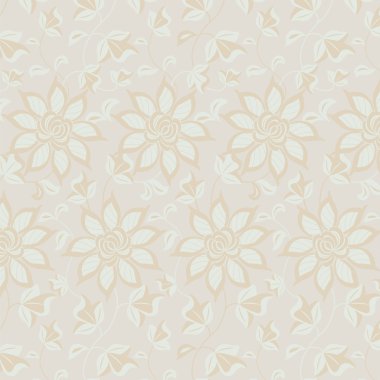 çiçek arka plan, kesintisiz