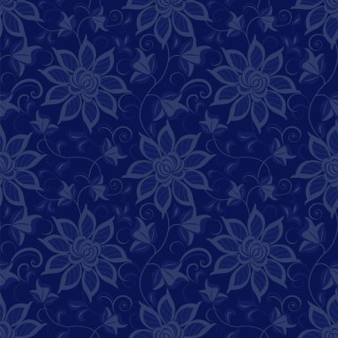 çiçek arka plan, kesintisiz