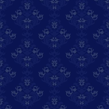 çiçek antika arka plan, desen