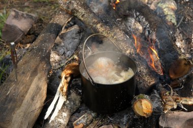 seyahat su ısıtıcısı