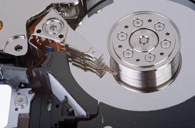 sabit disk