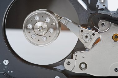 sabit disk