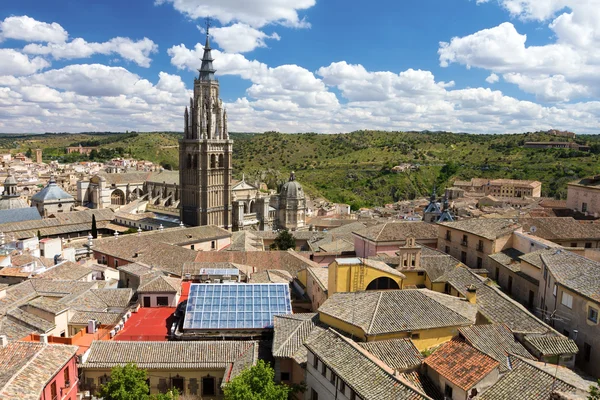 Toledo, İspanya Telifsiz Stok Fotoğraflar