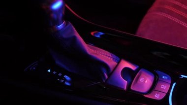 Business class araba, yeni araba.,