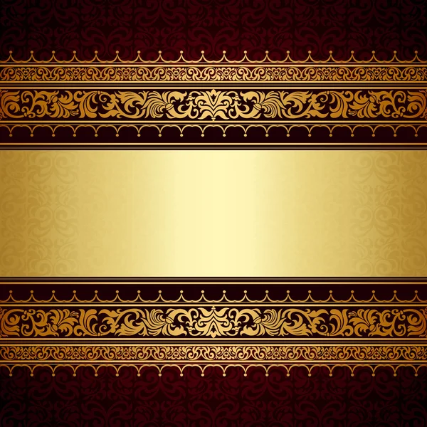 antika arka plan, antika, Victoria Altın süsleme, Barok çerçeve