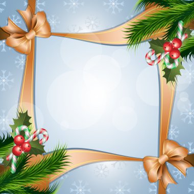 Noel arkaplanı