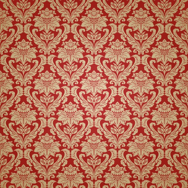 çiçek süsleme ile güzel sorunsuz duvar kağıdı arka plan