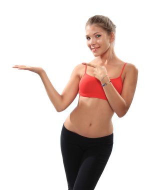 jest kızlar spor